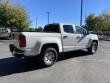 2020 Chevrolet Colorado 2WD Work Truck Pickup