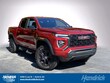GMC Canyon