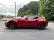 2022 Mazda MX-5 Miata RF Grand Touring Convertible