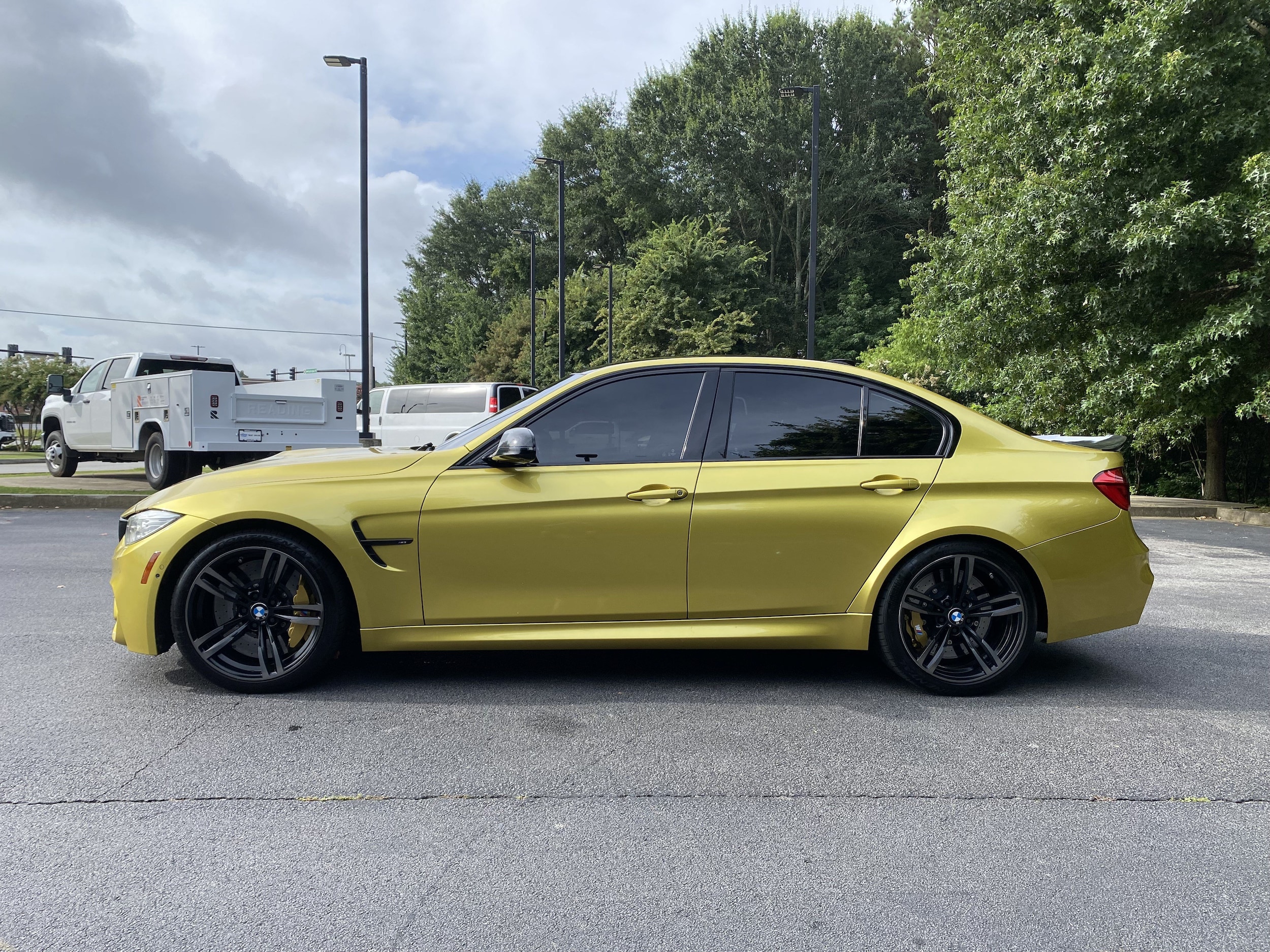 BMW M3