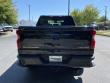 2024 Chevrolet Silverado 1500 Custom Pickup