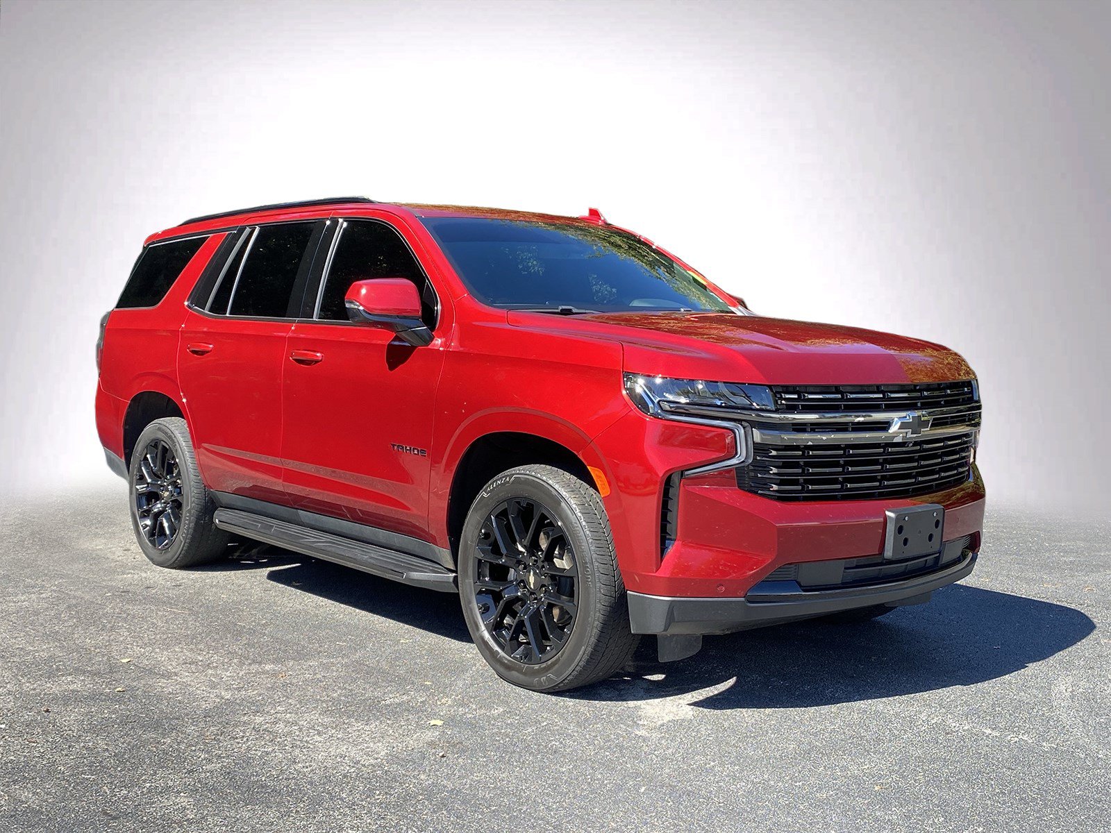 2022 Chevrolet Tahoe RST SUV