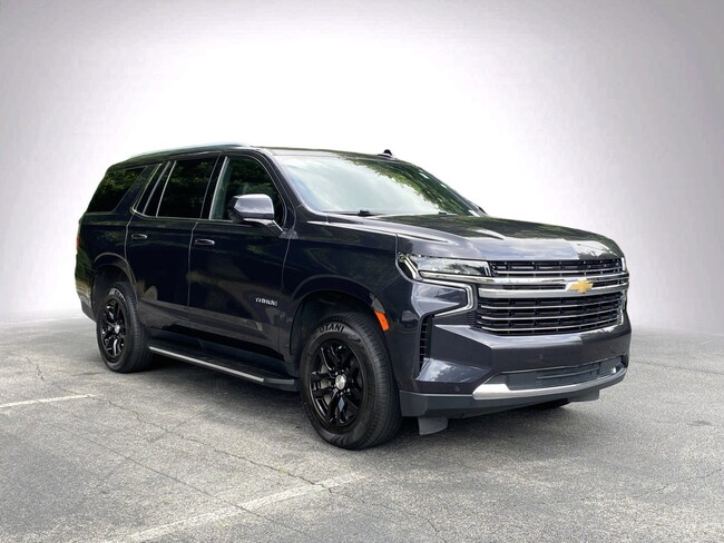 2023 Chevrolet Tahoe LT SUV