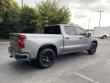 2024 Chevrolet Silverado 1500 Custom Pickup