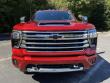 2026 Chevrolet Silverado 2500HD High Country Pickup