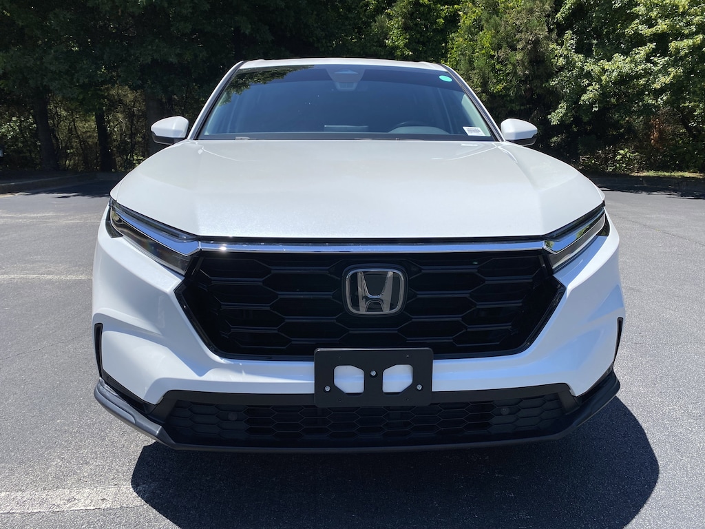 Used 2023 Honda CR-V EX-L SUV