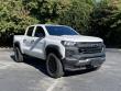 2024 Chevrolet Colorado 4WD Trail Boss Pickup