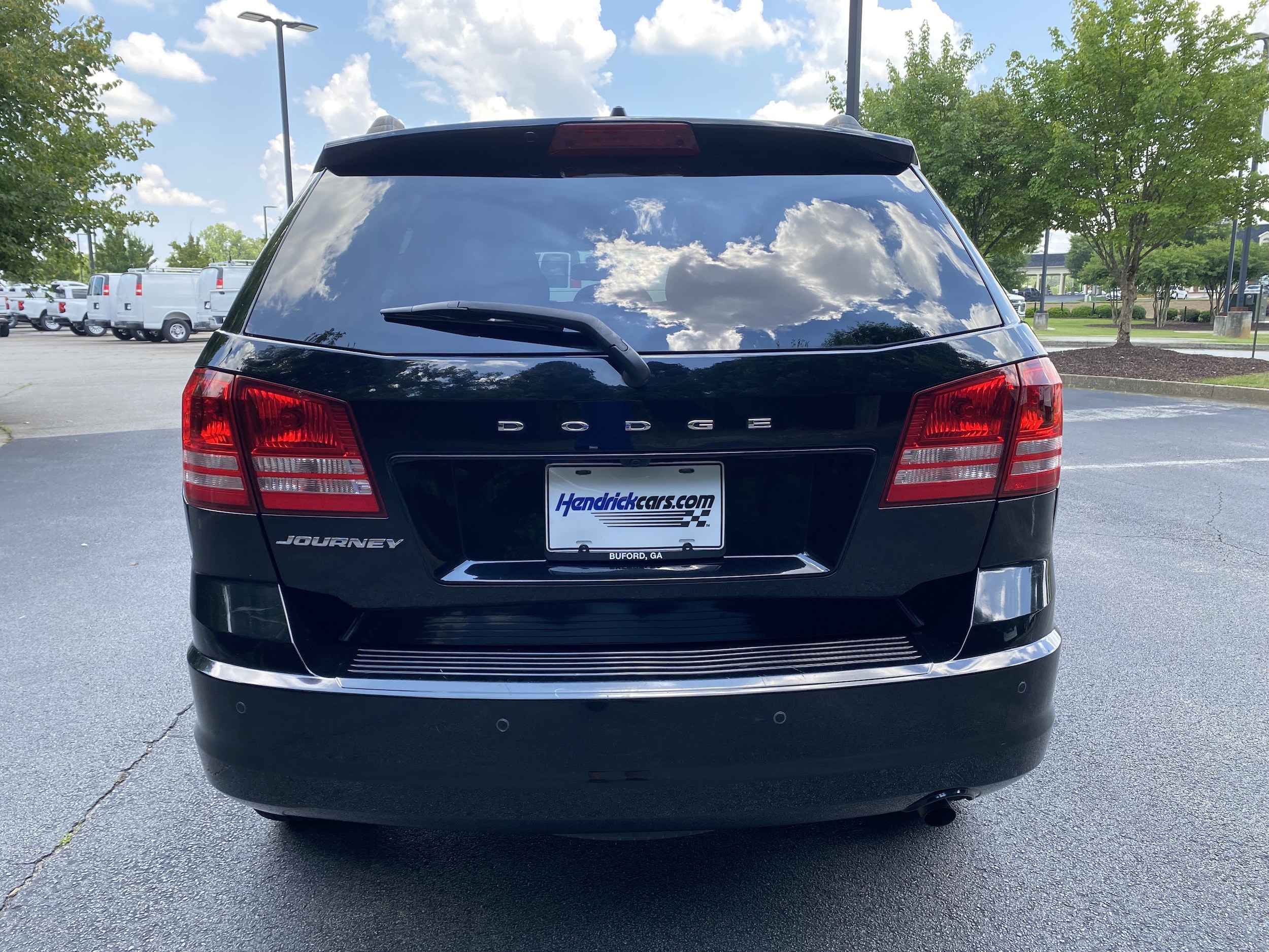 Dodge Journey SE Value