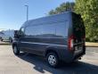 2024 Ram Promaster Cargo Van SLT Van