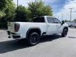 2024 GMC Sierra 2500HD AT4 Pickup