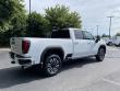 2026 GMC Sierra 2500HD Denali Ultimate Pickup