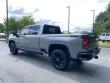 2025 Chevrolet Silverado 2500HD LTZ Pickup