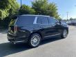 2023 CADILLAC Escalade 4WD Premium Luxury SUV