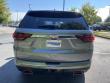 2023 Chevrolet Traverse High Country SUV