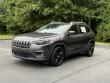2021 Jeep Cherokee Latitude Plus SUV