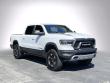 2020 Ram 1500 Rebel Pickup