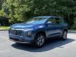 2027 Chevrolet Equinox FWD LT SUV