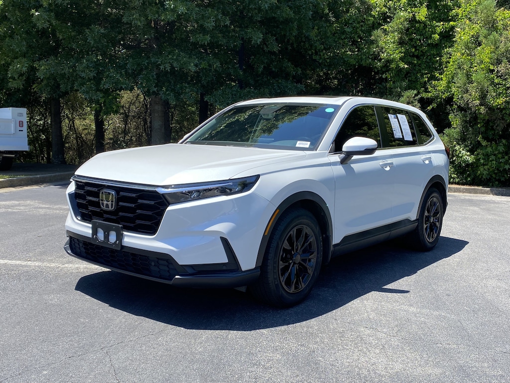 Used 2023 Honda CR-V EX-L SUV