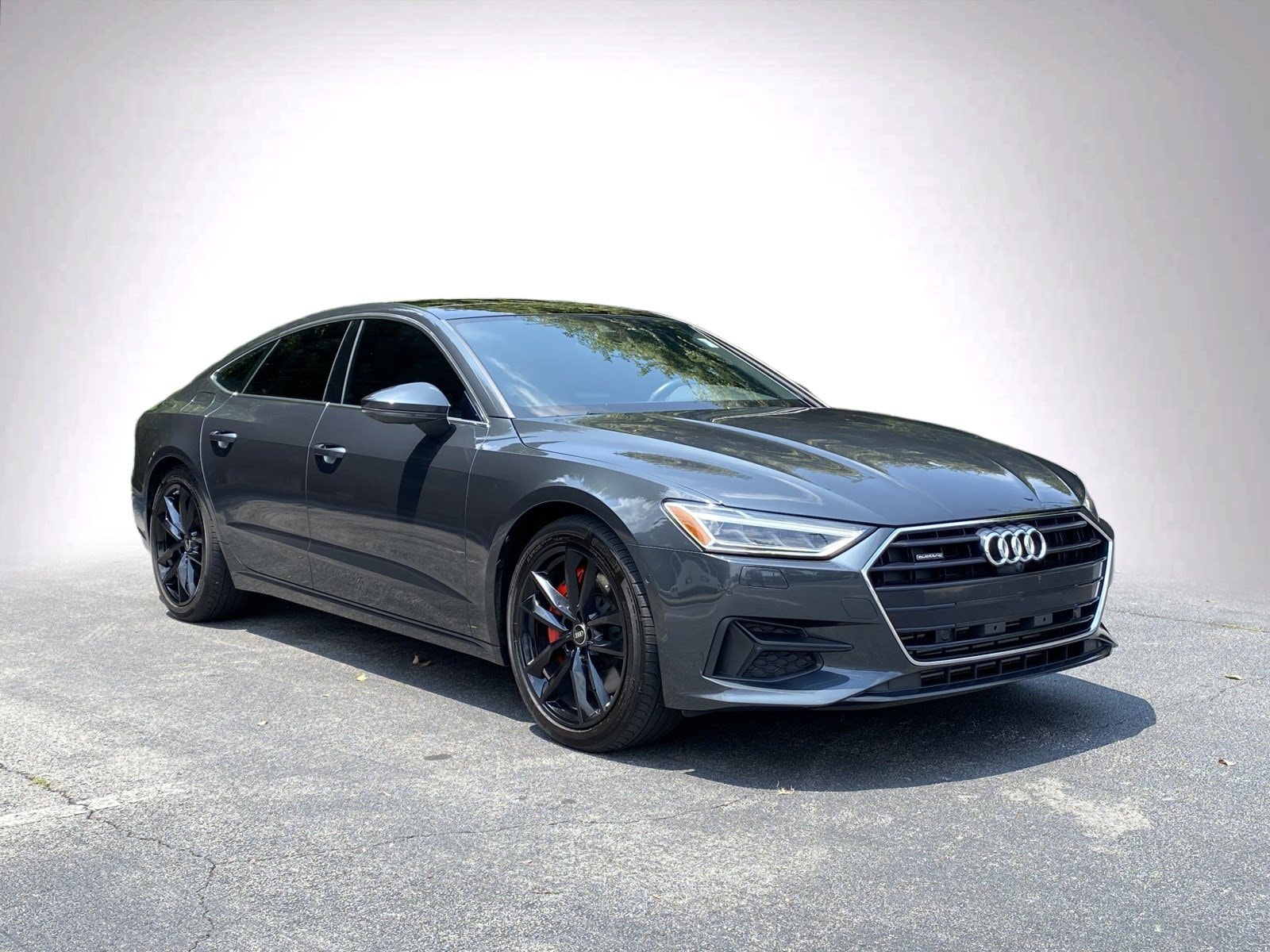 Audi A7 Premium