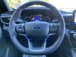 2024 Ford Explorer ST-Line SUV