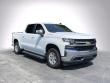 2022 Chevrolet Silverado 1500 LTD LT Pickup
