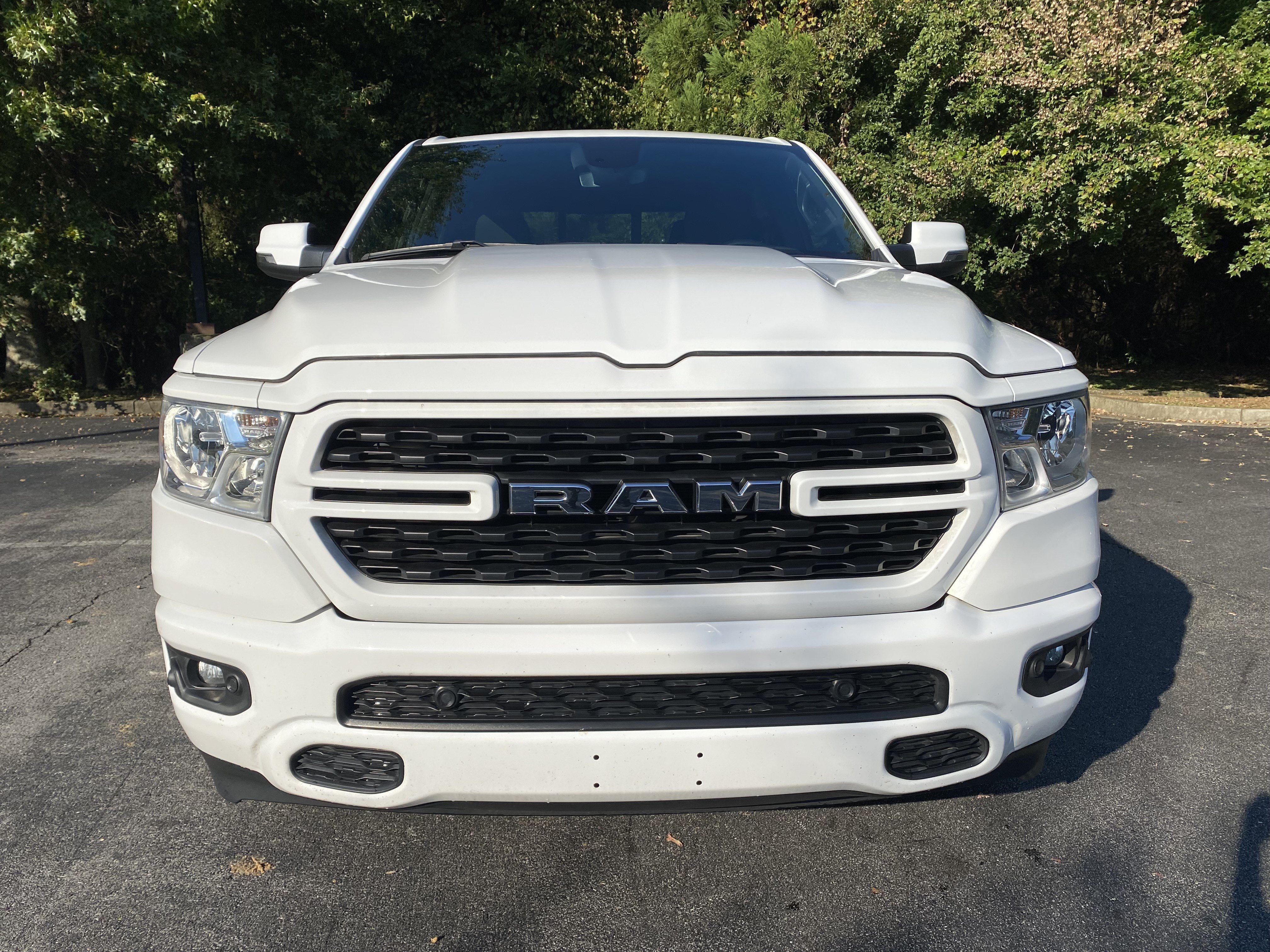 Used 2023 Ram 1500 Big Horn Pickup