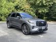 2025 Ford Explorer ST-Line SUV