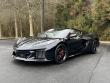 2025 Chevrolet Corvette 3LZ Coupe