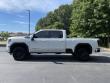 2024 GMC Sierra 2500HD AT4 Pickup