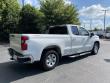 2020 Chevrolet Silverado 1500 LT Pickup