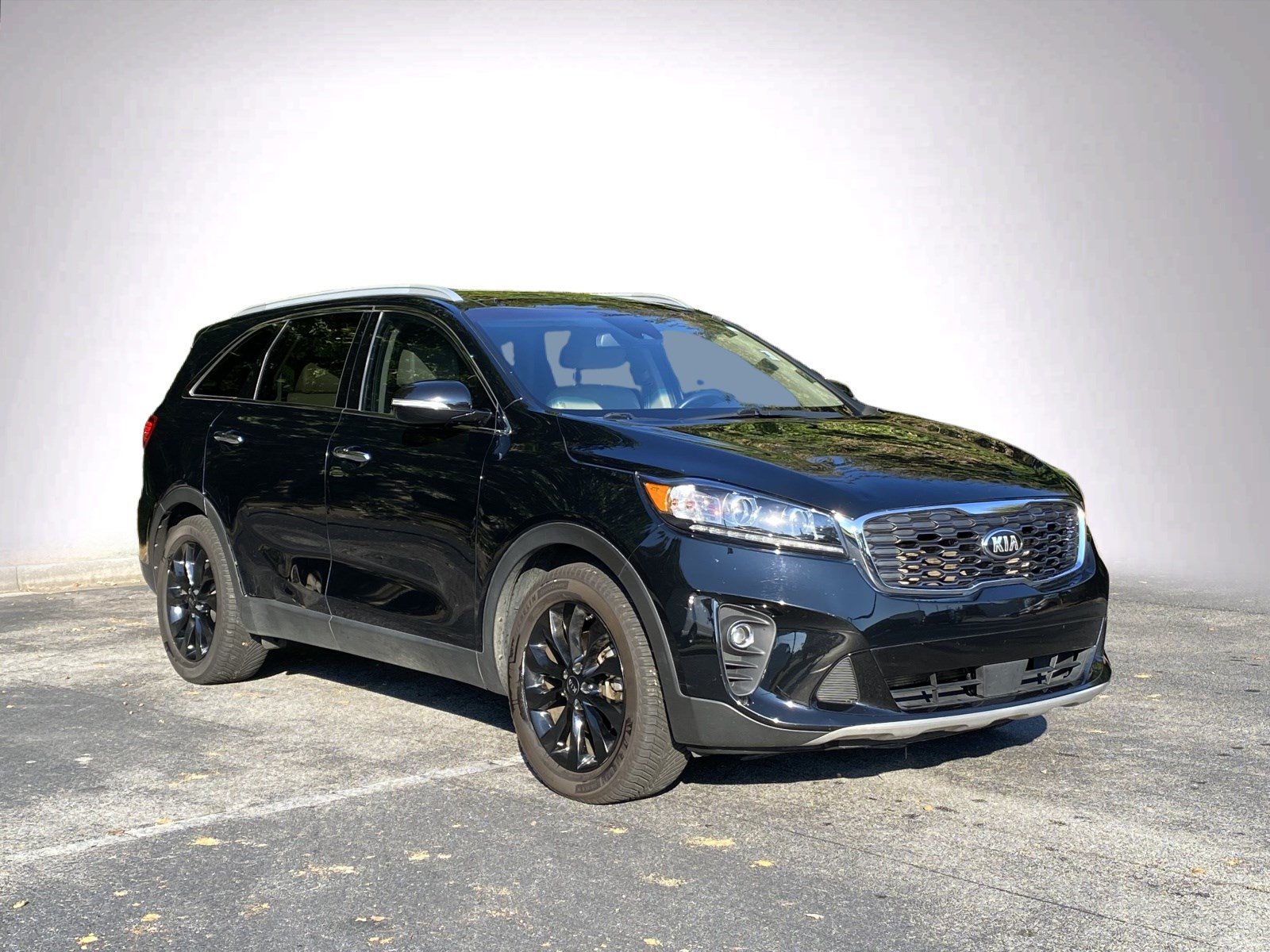 Used 2020 Kia Sorento EX V6 SUV