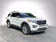 2020 Ford Explorer XLT SUV