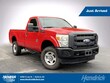  Ford Super Duty F-350 SRW