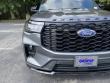 2025 Ford Explorer ST-Line SUV
