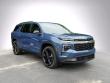 2026 Chevrolet Traverse FWD LT SUV