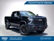  Chevrolet Silverado 2500HD