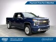  Chevrolet Silverado 2500HD