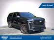 Cadillac Escalade ESV