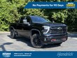  Chevrolet Silverado 2500HD