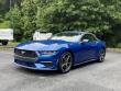 2024 Ford Mustang EcoBoost Premium Convertible