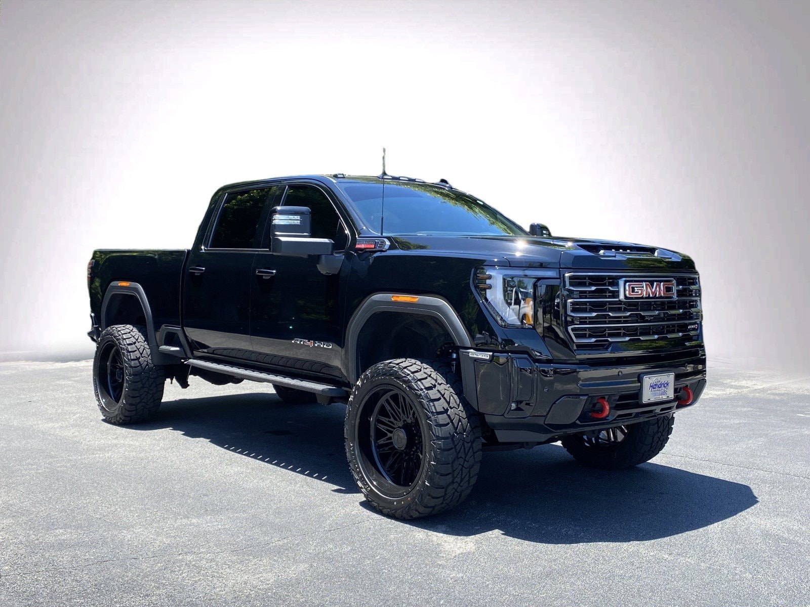 GMC様、リクエスト品 Used 2025 GMC Sierra 2500HD For Sale in Buford, GA VIN