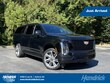  CADILLAC Escalade ESV
