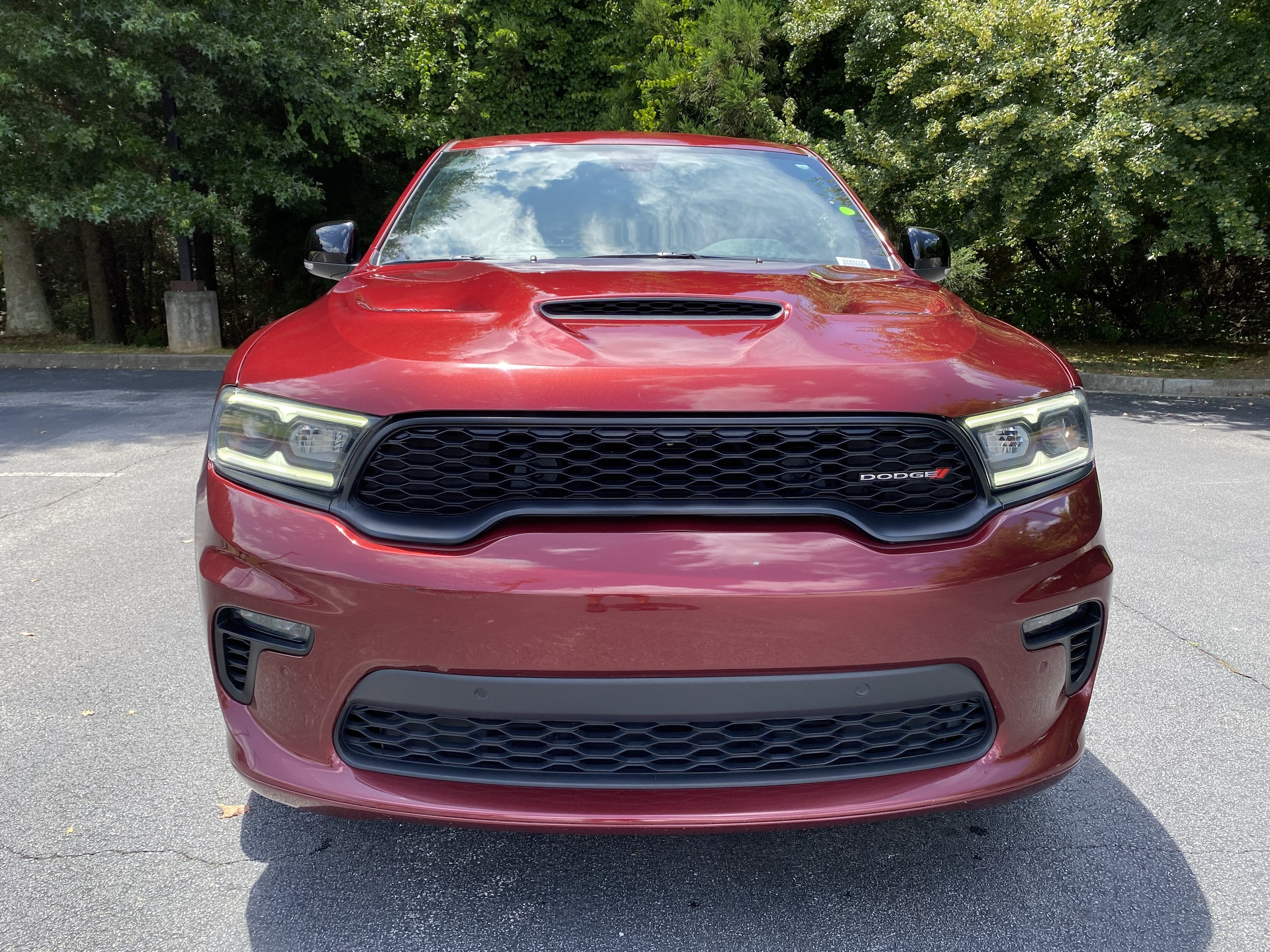 2022 Dodge Durango R/T