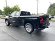 2024 Chevrolet Silverado 1500 Custom Pickup
