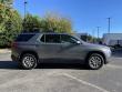 2019 Chevrolet Traverse LT Cloth SUV