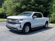 2022 Chevrolet Silverado 1500 LTD LT Pickup