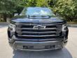 2025 Chevrolet Silverado 1500 High Country Pickup