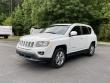 2015 Jeep Compass High Altitude Edition SUV