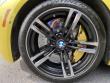 2017 BMW M3 Sedan