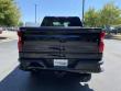 2025 Chevrolet Silverado 1500 Custom Pickup